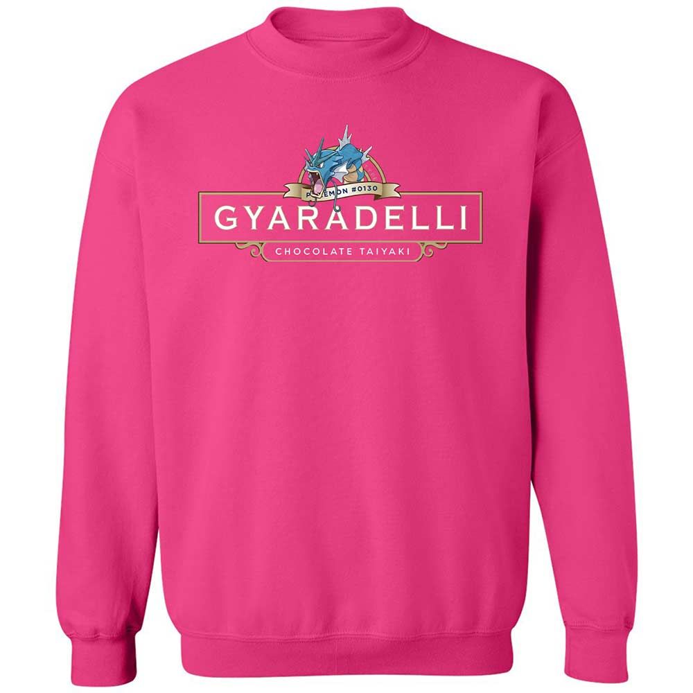 Gyaradelli - Heliconia - 15
