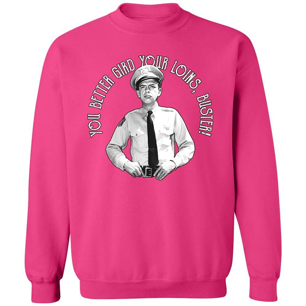 Classic Unisex Sweatshirt - 5VBYCQGG - Heliconia - 15
