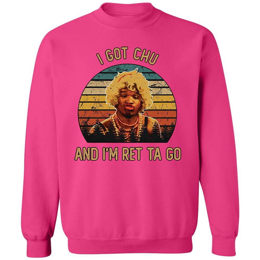 Classic Unisex Sweatshirt - W5R5ZZH5 - Heliconia - 15