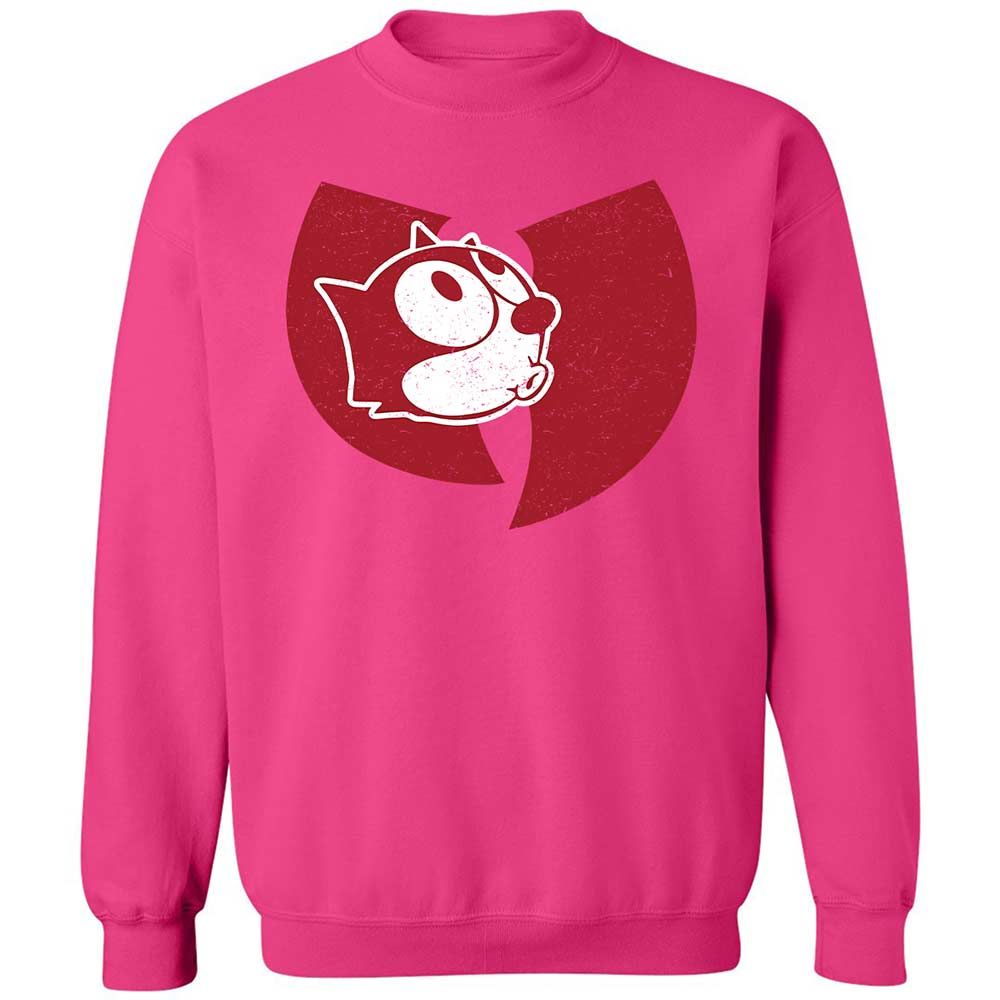 Classic Unisex Sweatshirt - HJMD8AJP - Heliconia - 15
