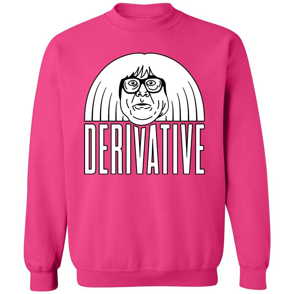 Classic Unisex Sweatshirt - NPE236JQ - Heliconia - 15