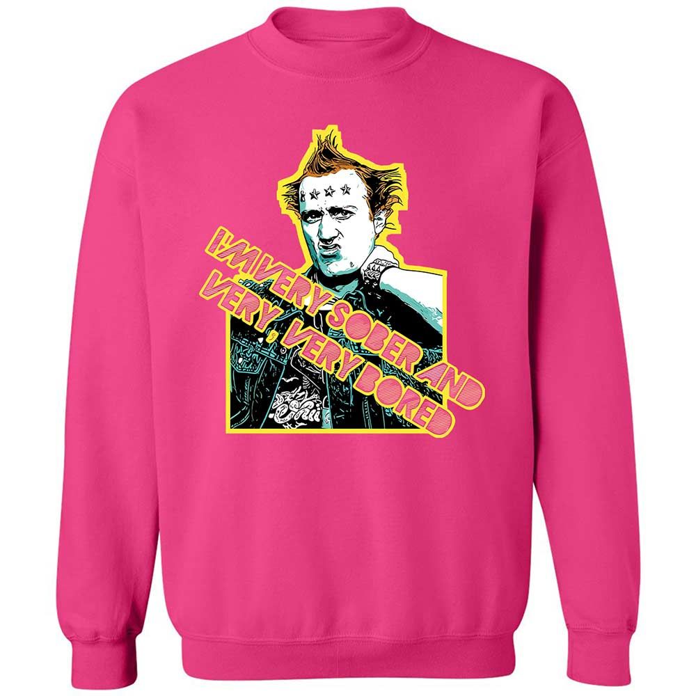 Vyvyan Young Ones - Heliconia - 15