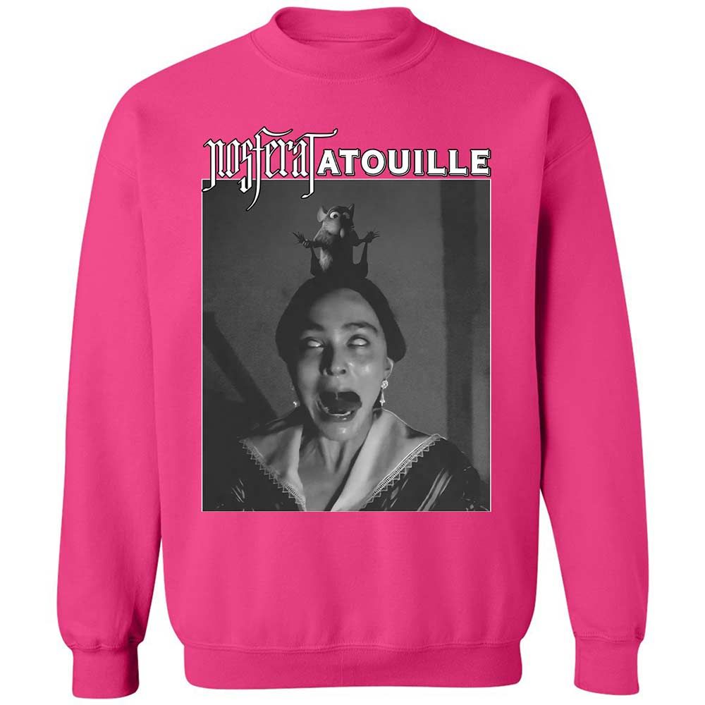 Nosferatatouille - Heliconia - 15