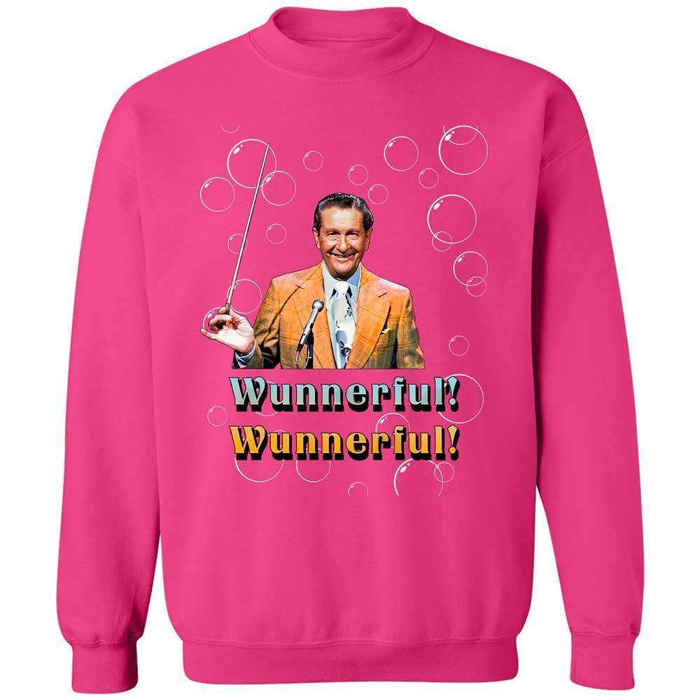 Classic Unisex Sweatshirt - LQM77Z7J - Heliconia - 15