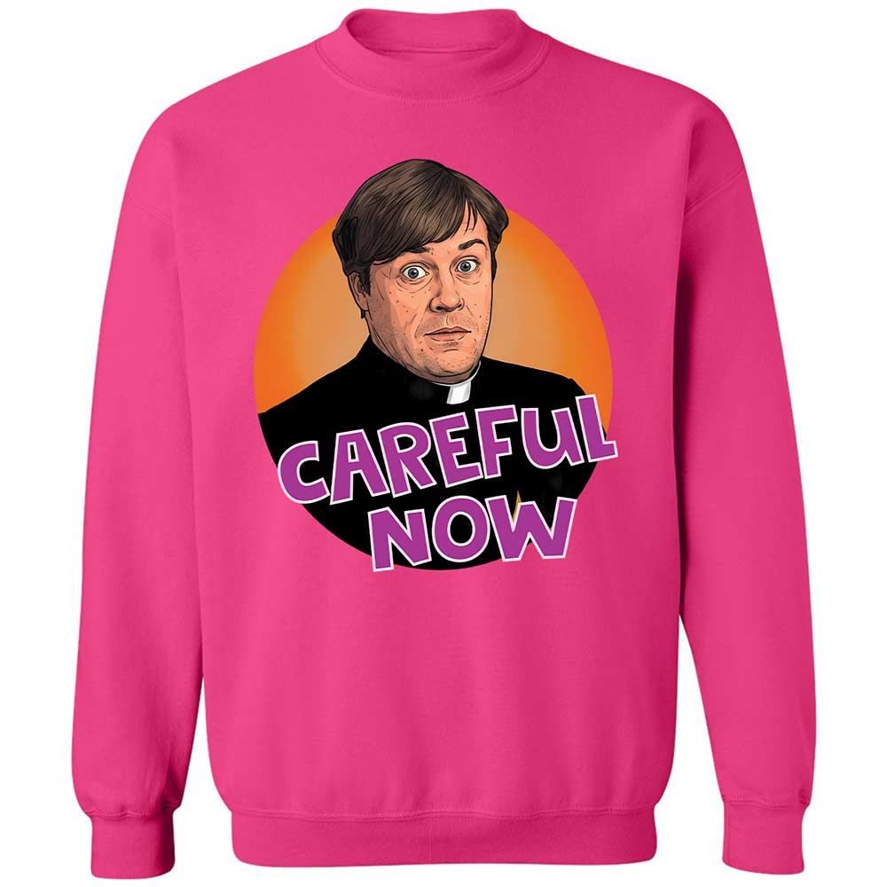 Classic Unisex Sweatshirt - XLLMLH72 - Heliconia - 15