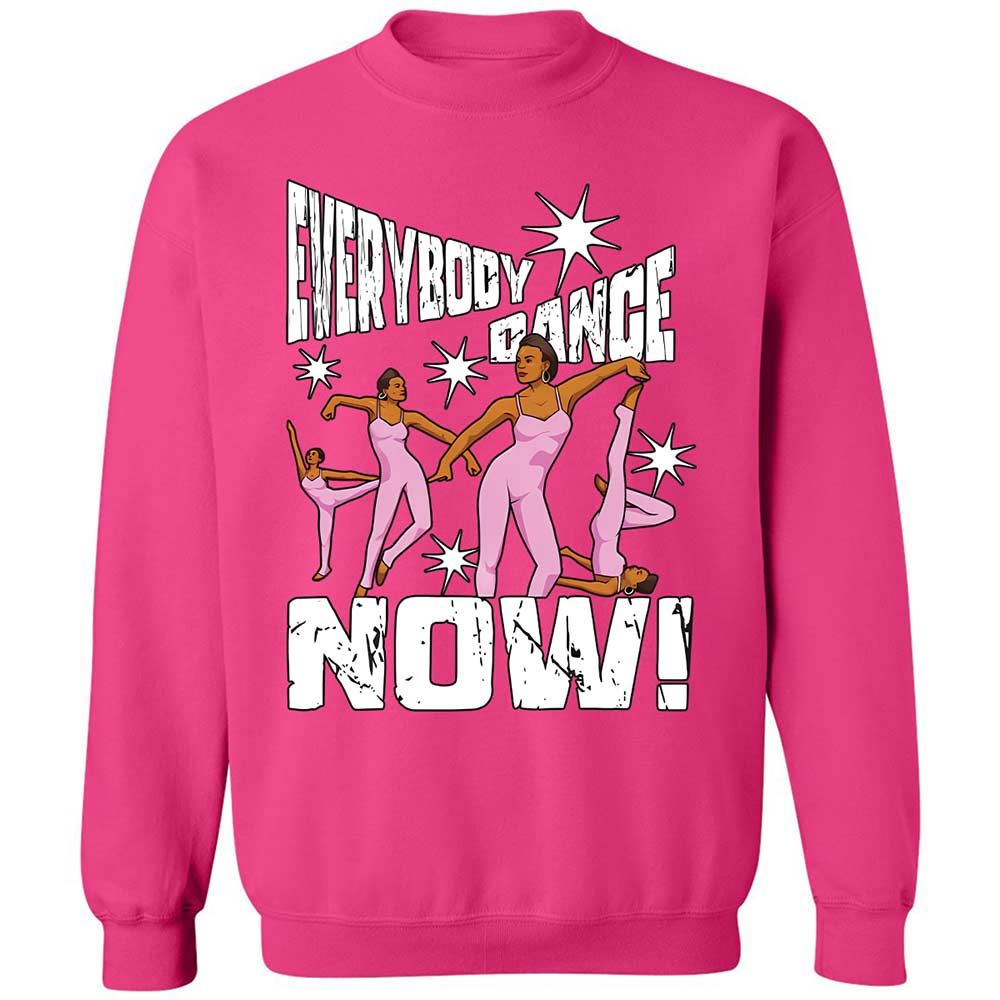 Classic Unisex Sweatshirt - N67N1E66 - Heliconia - 15