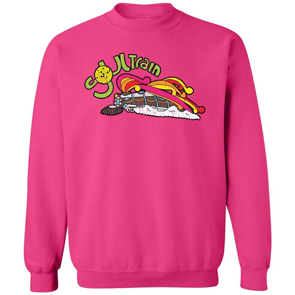 Classic Unisex Sweatshirt - 82T98UGL - Heliconia - 15