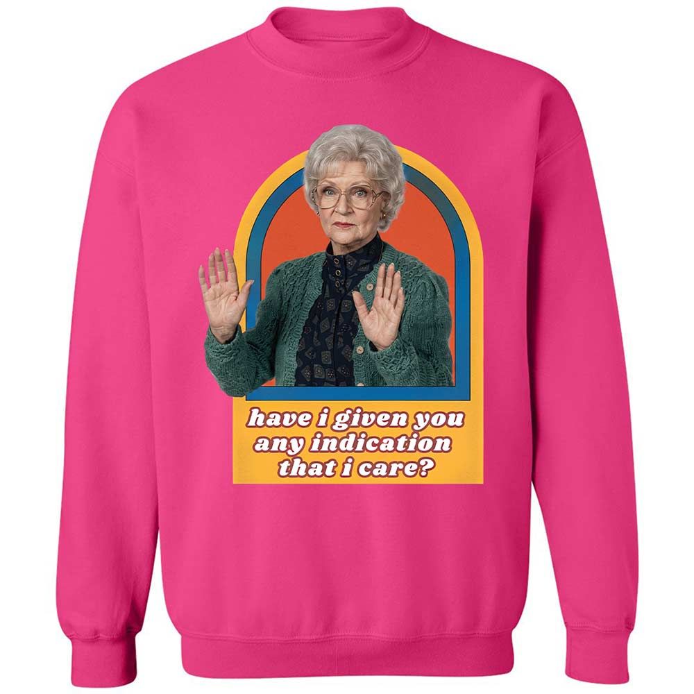 Classic Unisex Sweatshirt - AFWRZCVR - Heliconia - 15