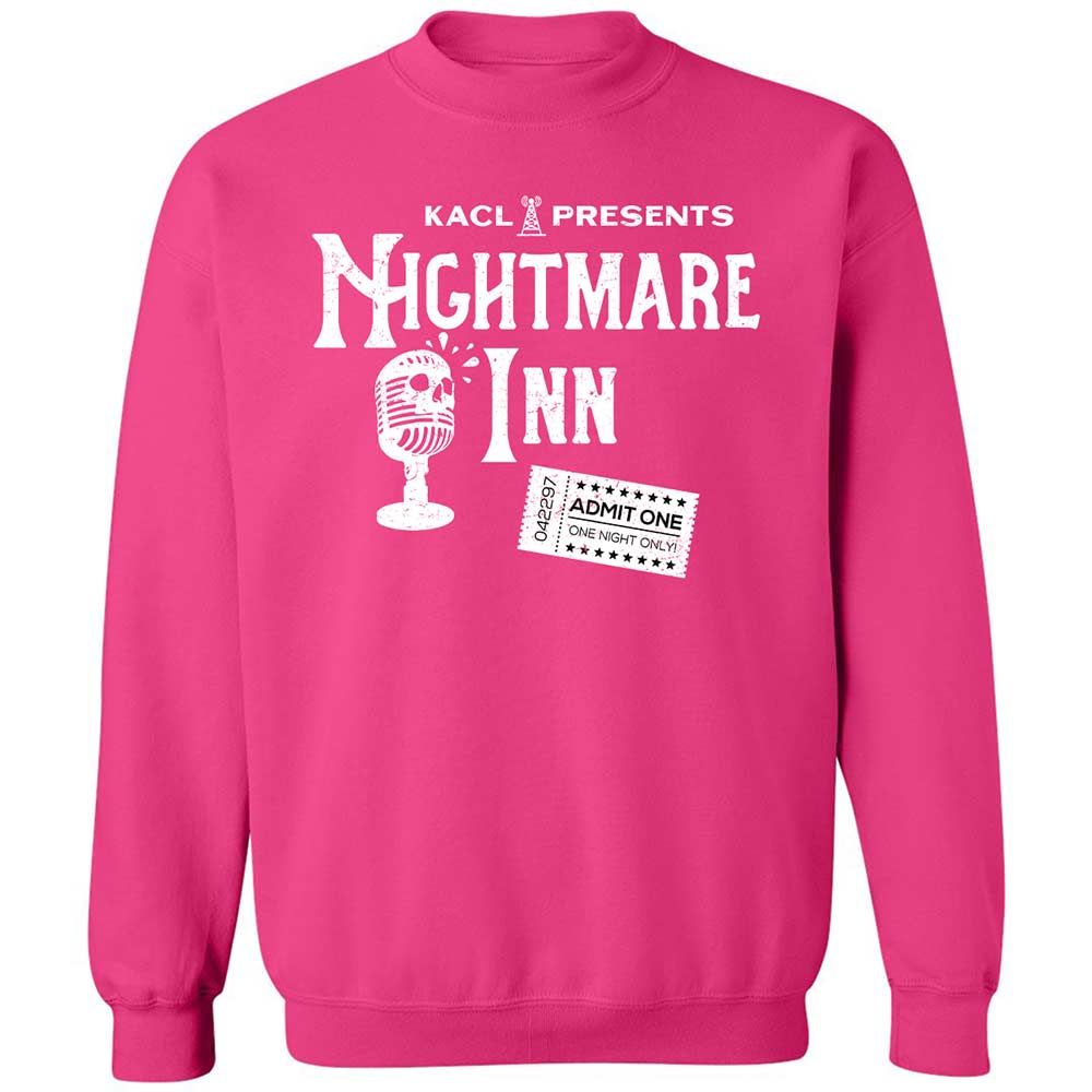 Nightmare Inn - Heliconia - 15