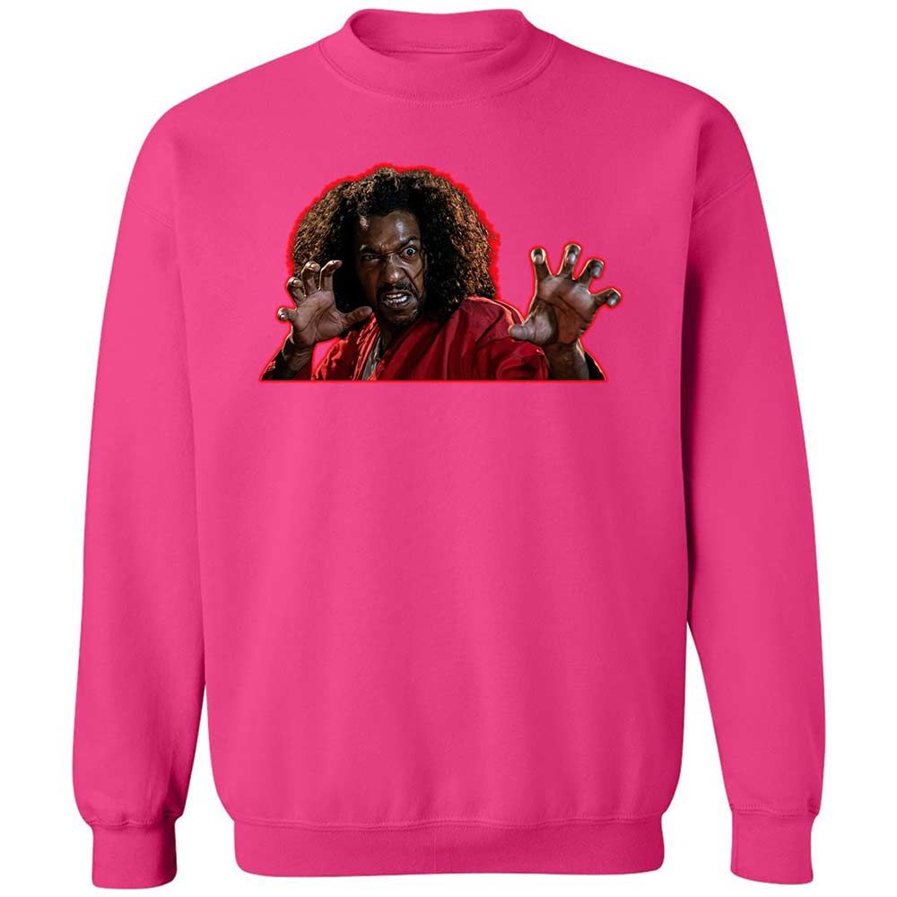 Classic Unisex Sweatshirt - 3YZ2VPS5 - Heliconia - 15