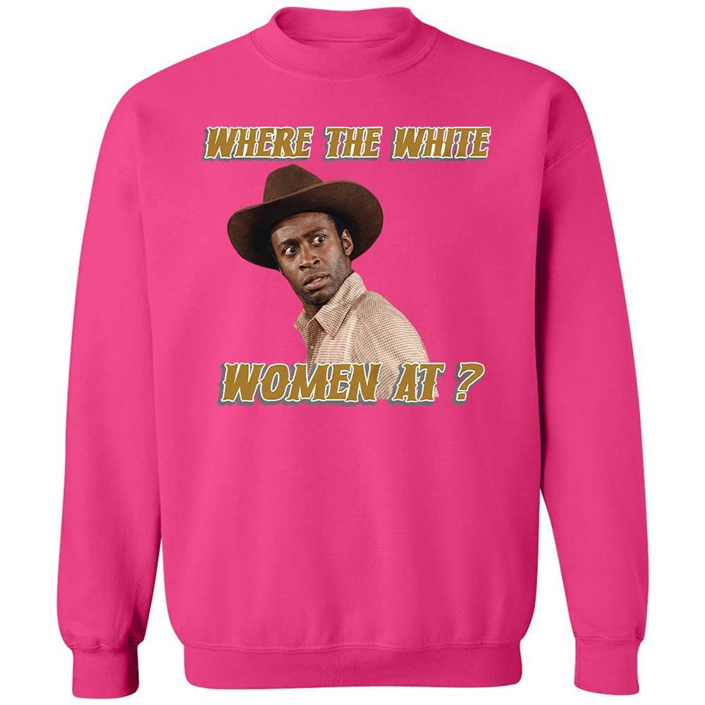 Classic Unisex Sweatshirt - 51XYJ5BH - Heliconia - 15