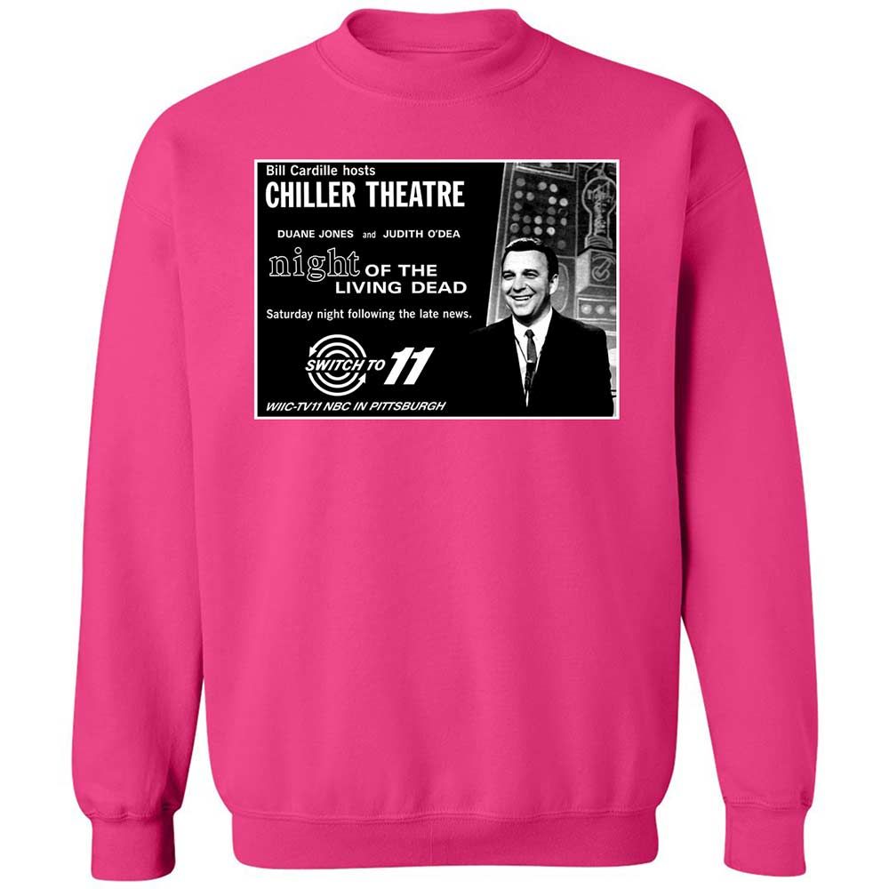 Chiller Theatre - Heliconia - 15