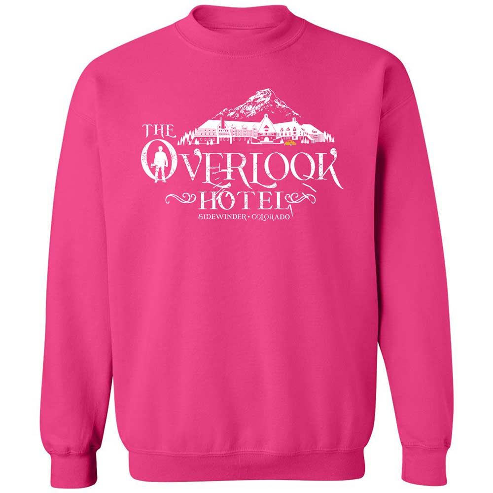 Classic Unisex Sweatshirt - 9QPSWP7J - Heliconia - 15