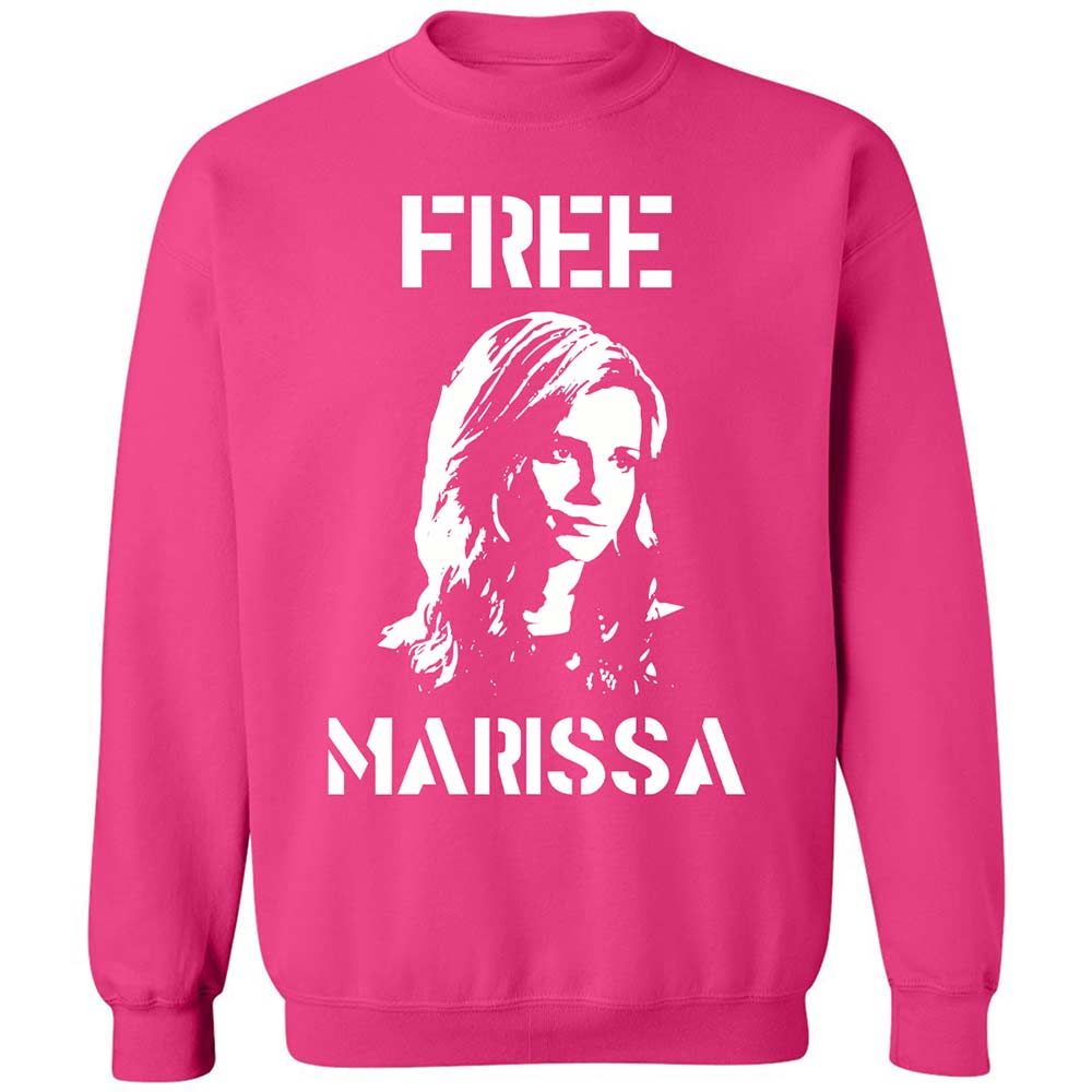 Free Marissa - Heliconia - 15