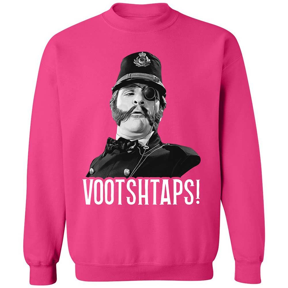 Classic Unisex Sweatshirt - LCD3B72B - Heliconia - 15
