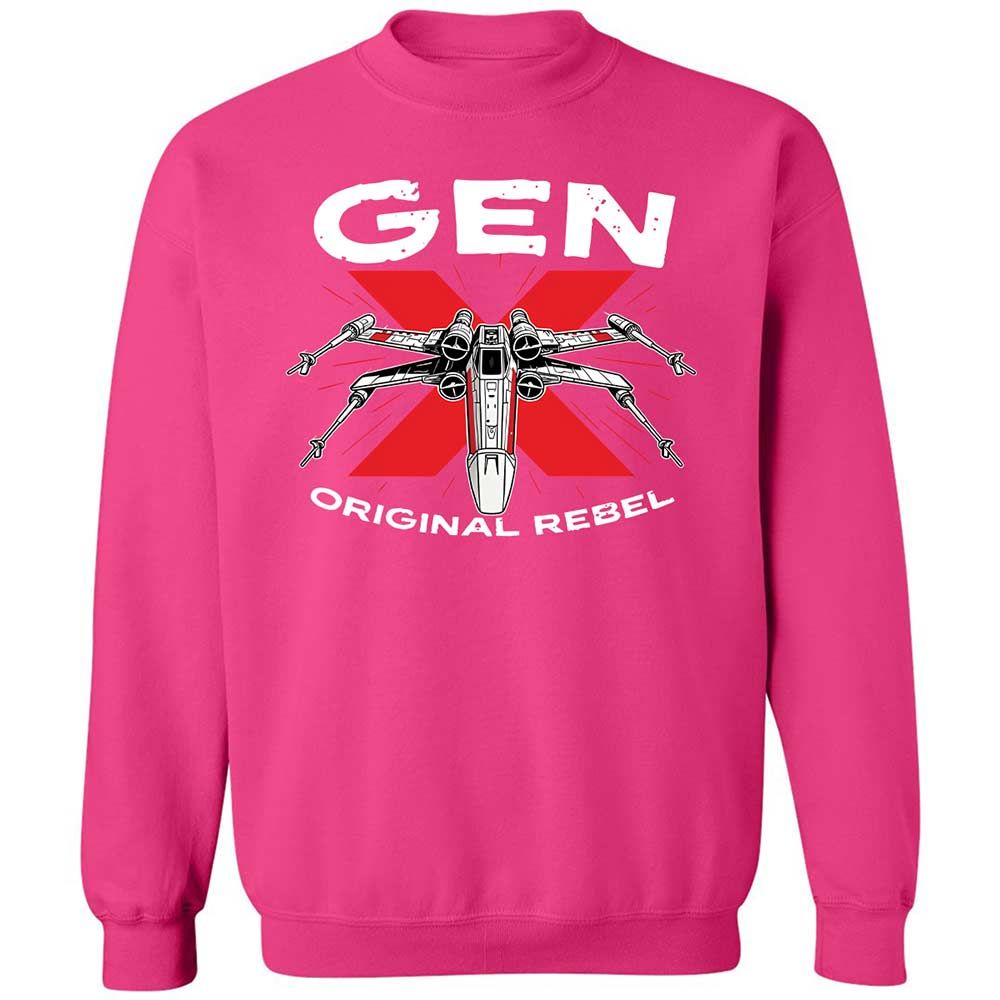 Original Rebel - Heliconia - 15