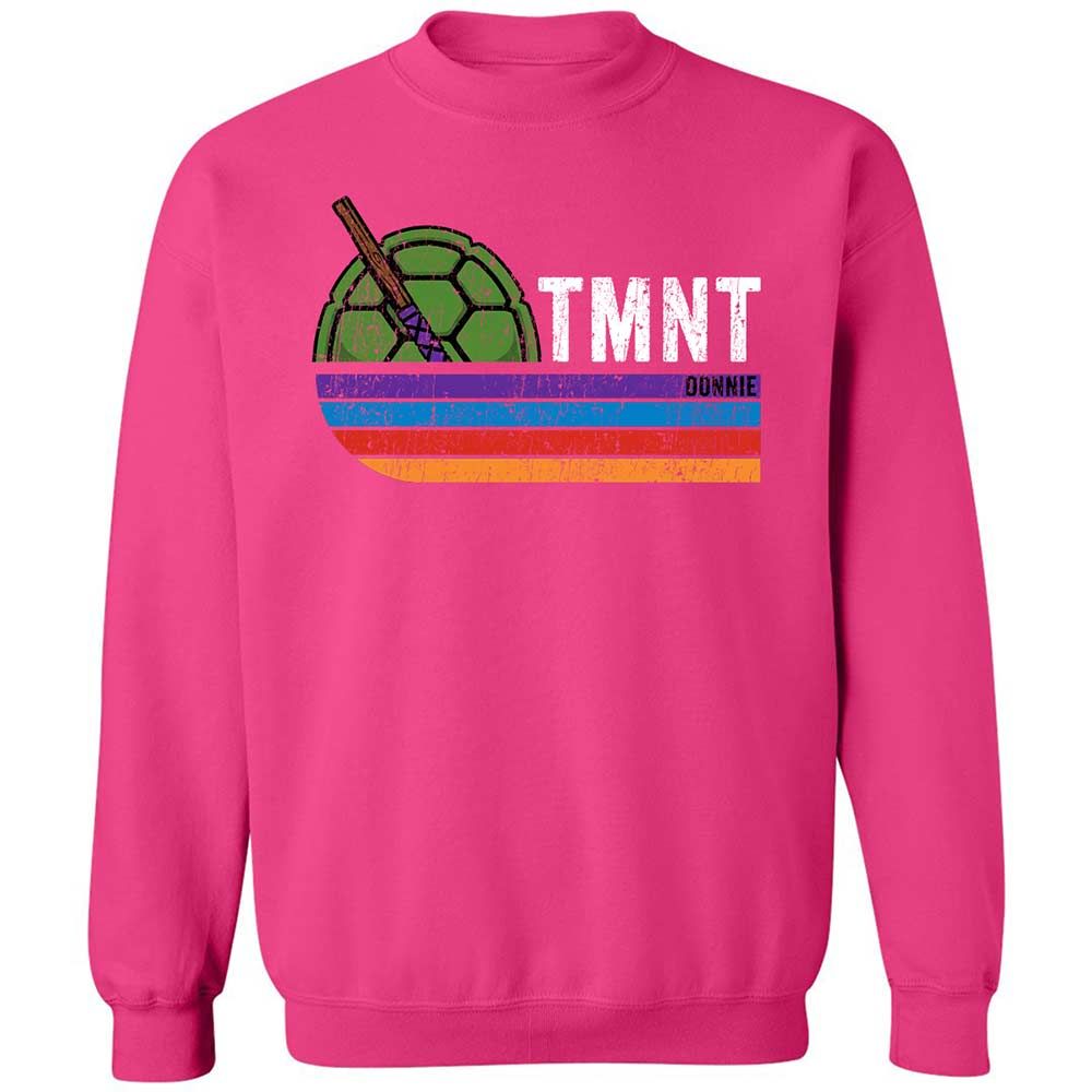 Classic Unisex Sweatshirt - R1AU3UL7 - Heliconia - 15