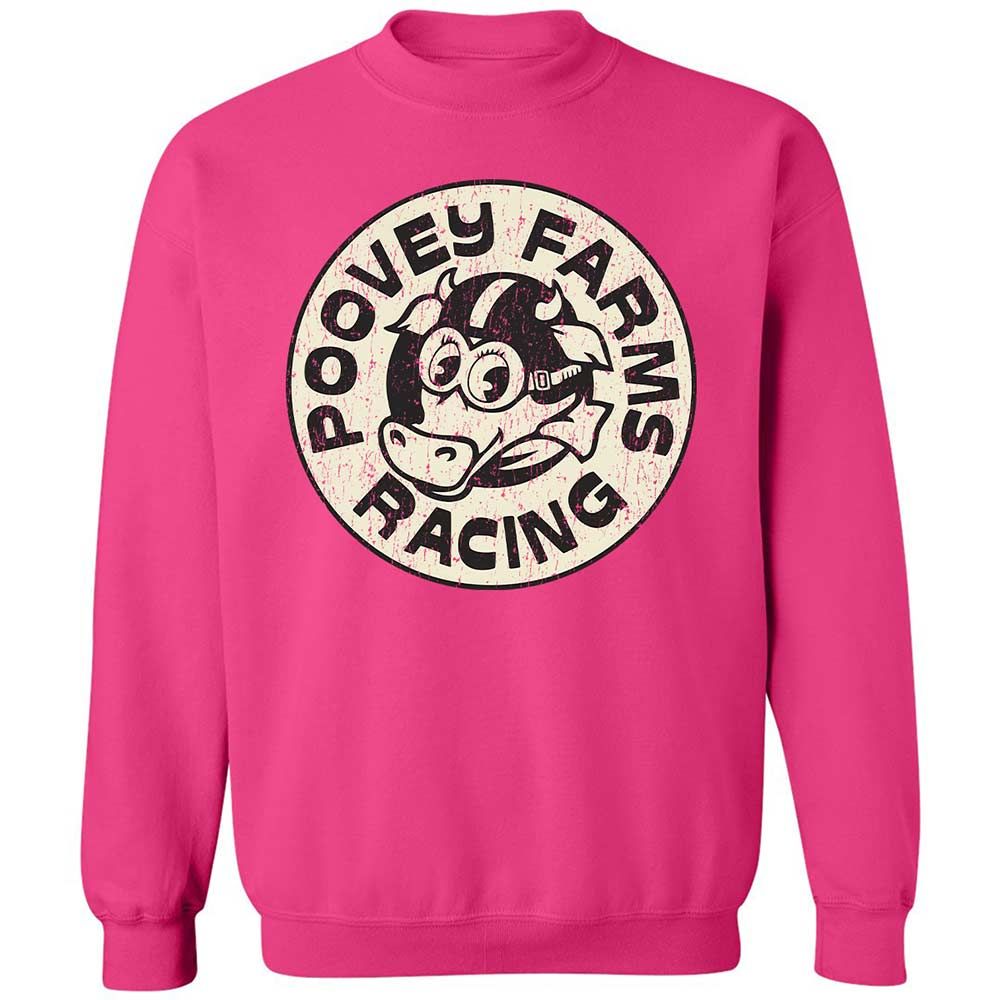 Classic Unisex Sweatshirt - Y641PDNU - Heliconia - 15