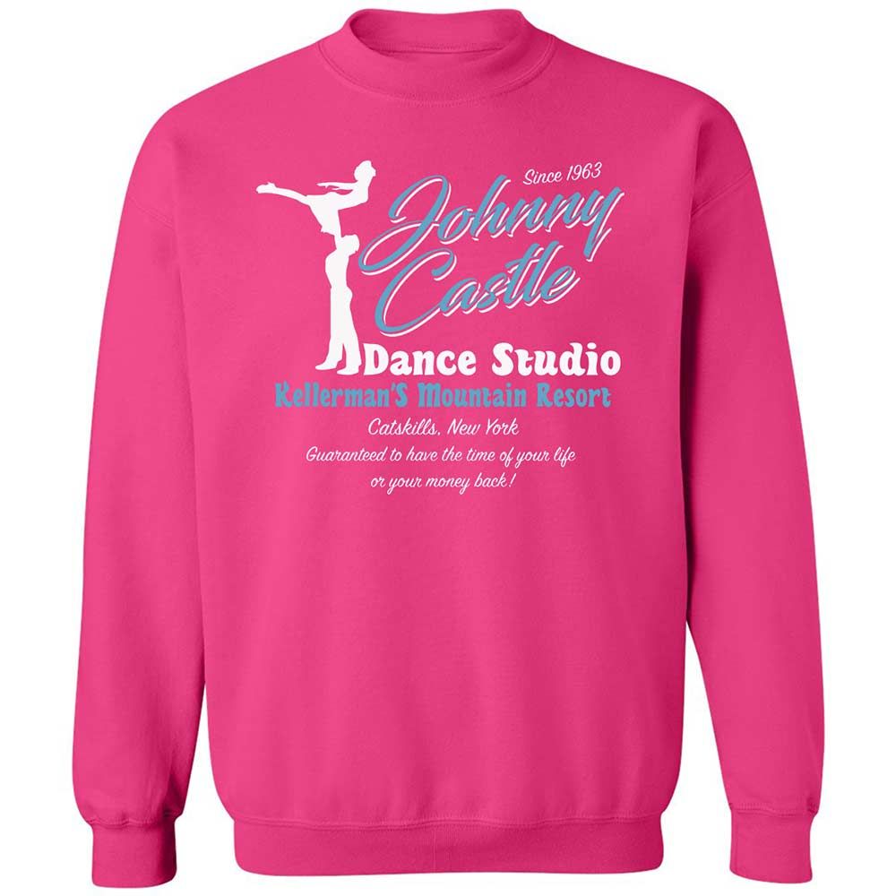 Classic Unisex Sweatshirt - P7H89Z33 - Heliconia - 15