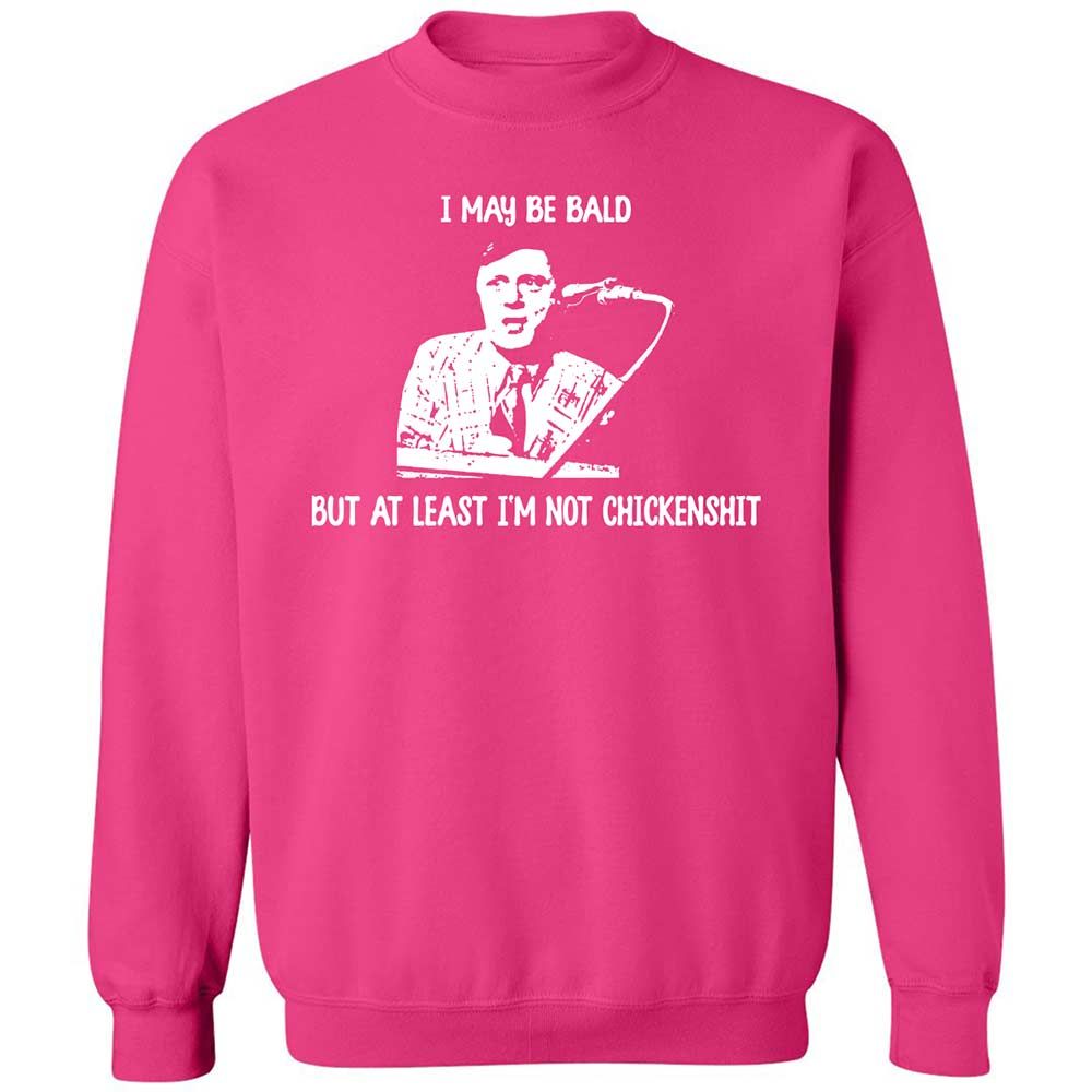 Classic Unisex Sweatshirt - LESUDDCG - Heliconia - 15
