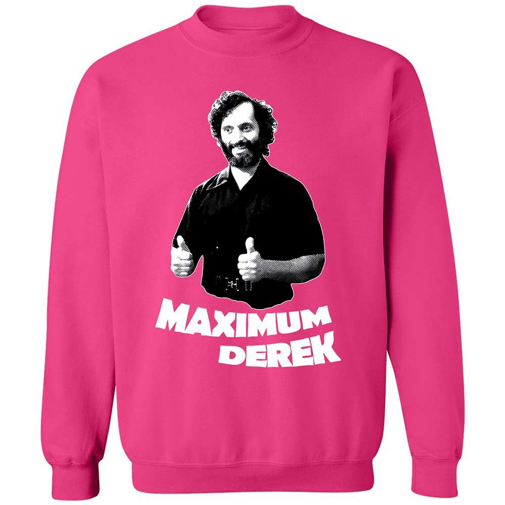 Maximum Derek - Heliconia - 15