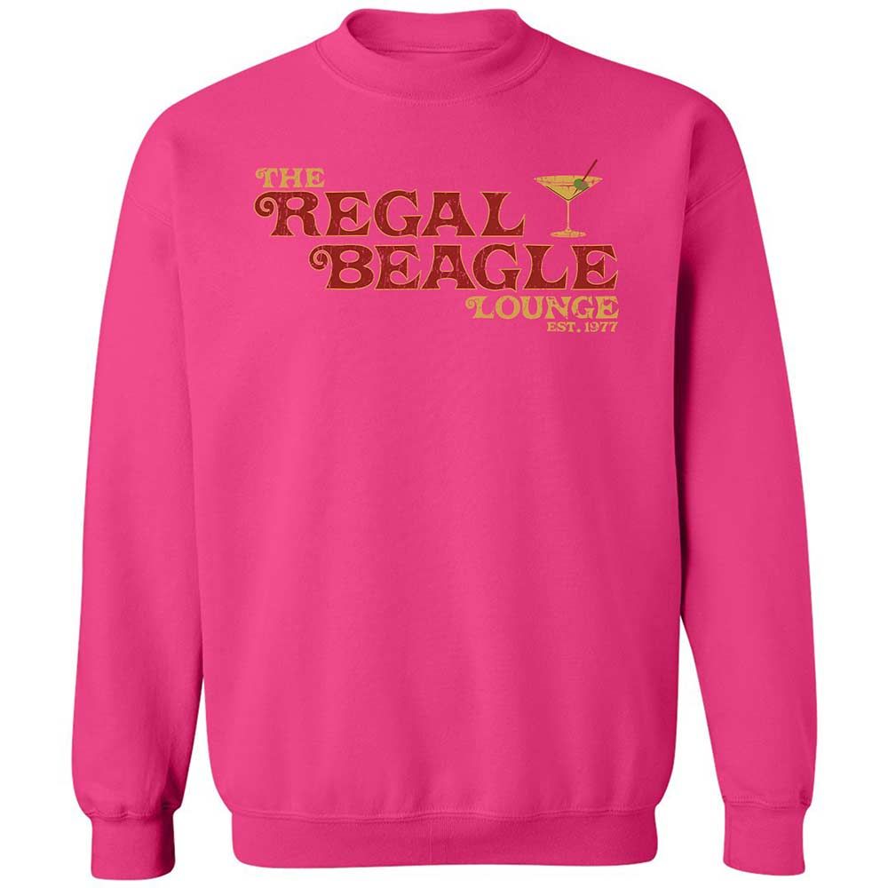 Classic Unisex Sweatshirt - ZVA745QP - Heliconia - 15