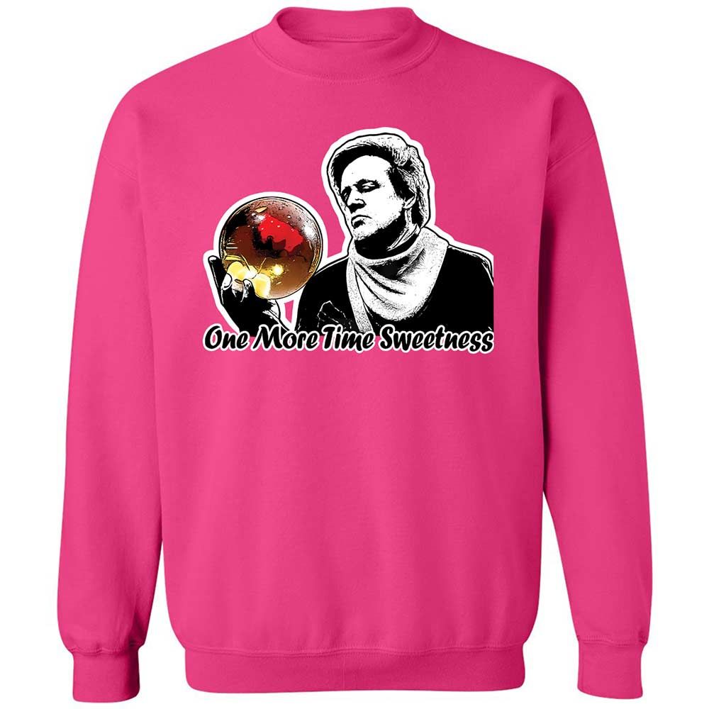 Classic Unisex Sweatshirt - KR9DB7A7 - Heliconia - 15