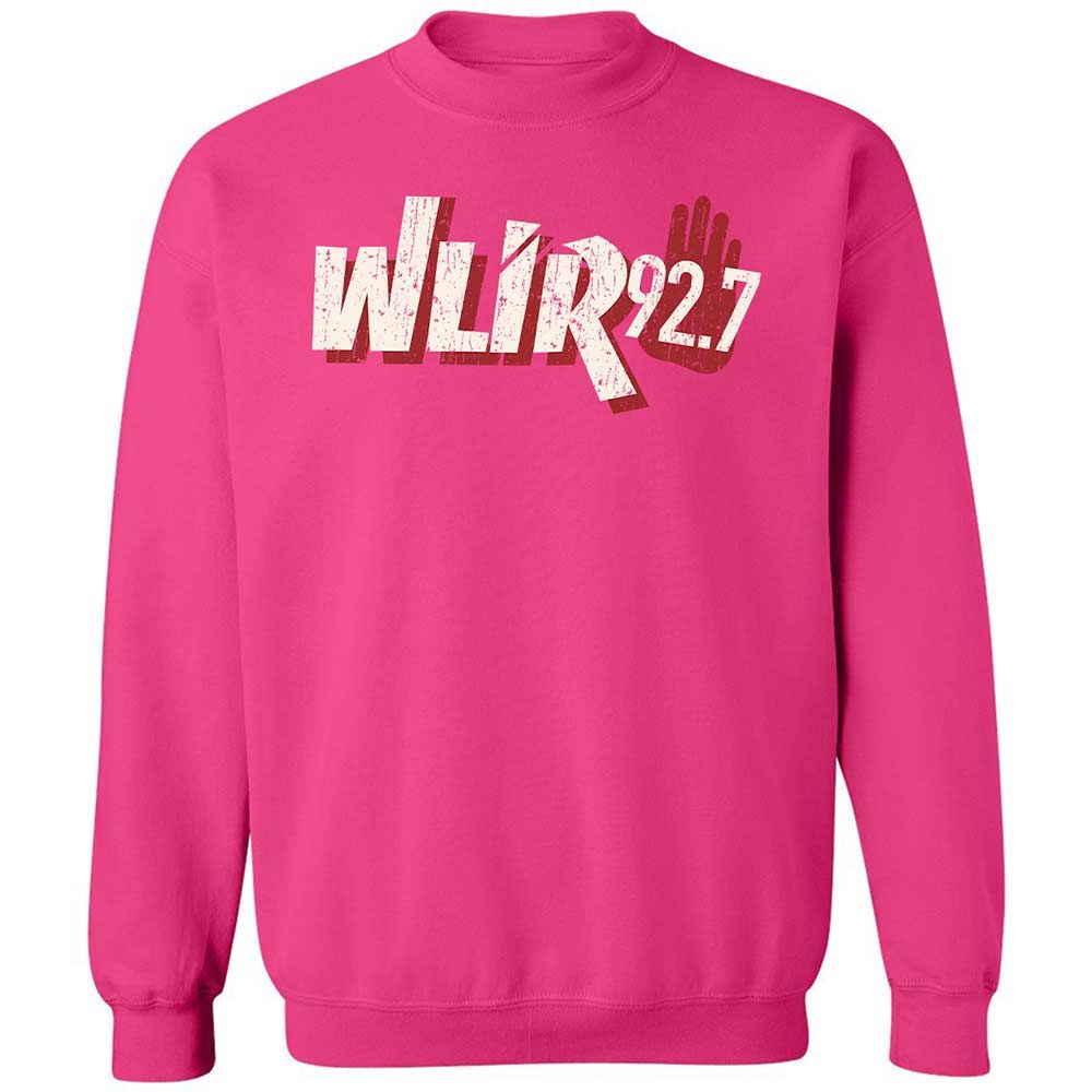 Classic Unisex Sweatshirt - NSRWM842 - Heliconia - 15