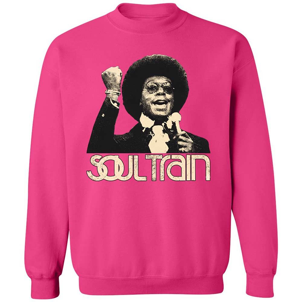 Soul Train - Heliconia - 15
