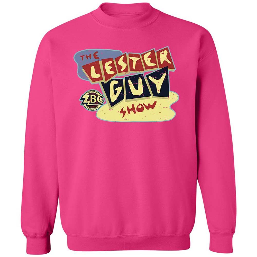 Classic Unisex Sweatshirt - Q16NMR2H - Heliconia - 15