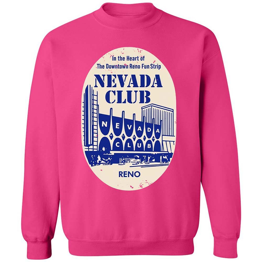 Classic Unisex Sweatshirt - VYX9AH56 - Heliconia - 15