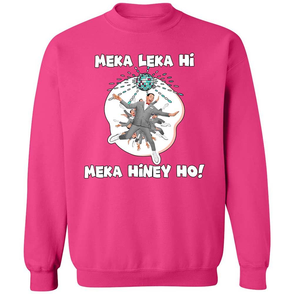 Meka leka hi meka hiney ho - Heliconia - 15