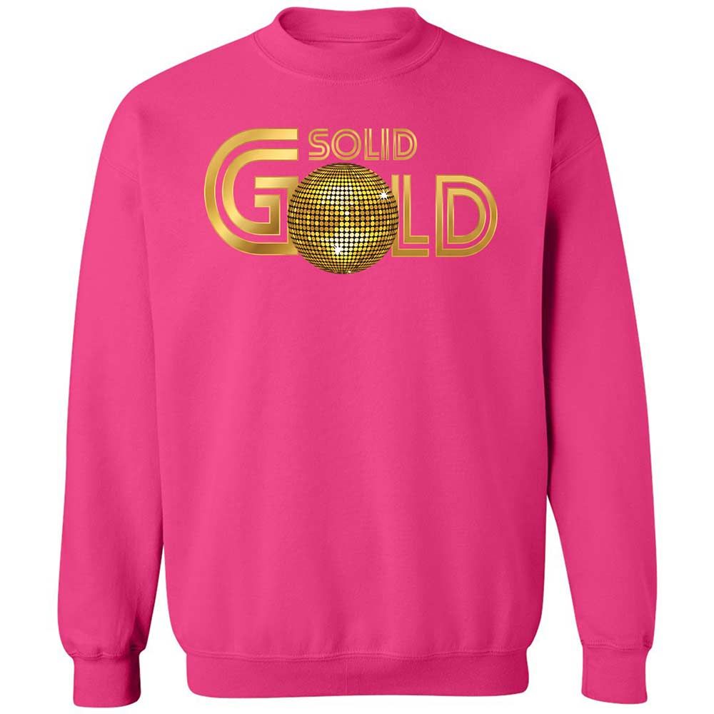 Solid Gold - Heliconia - 15