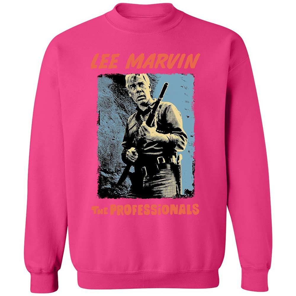 Lee Marvin - Heliconia - 15