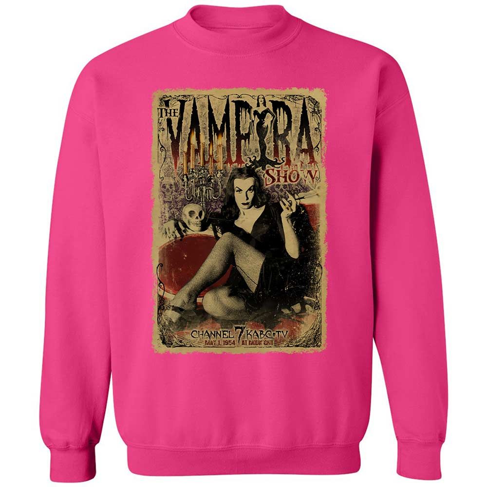 Vampira - Heliconia - 15