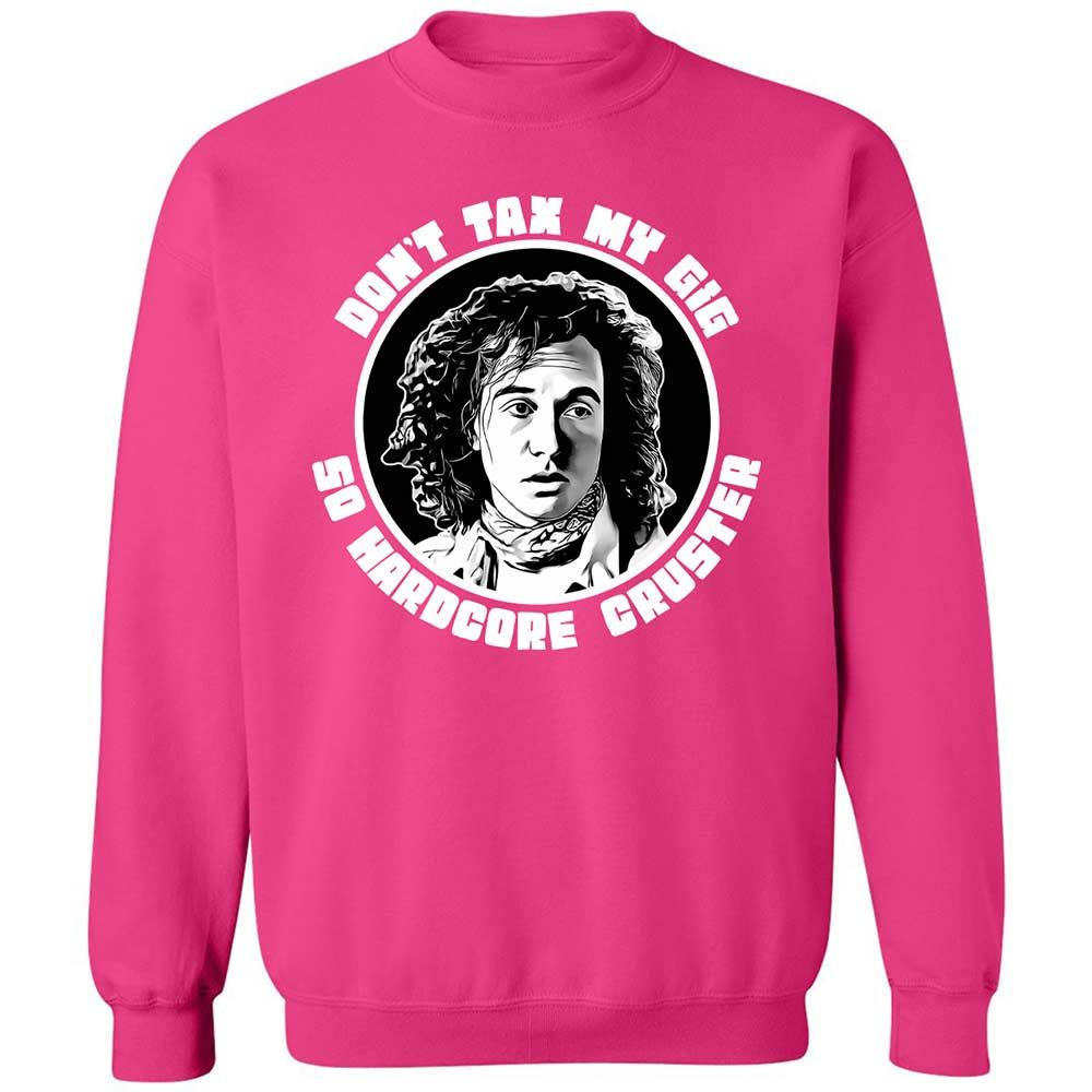 Classic Unisex Sweatshirt - 39V82Q8N - Heliconia - 15