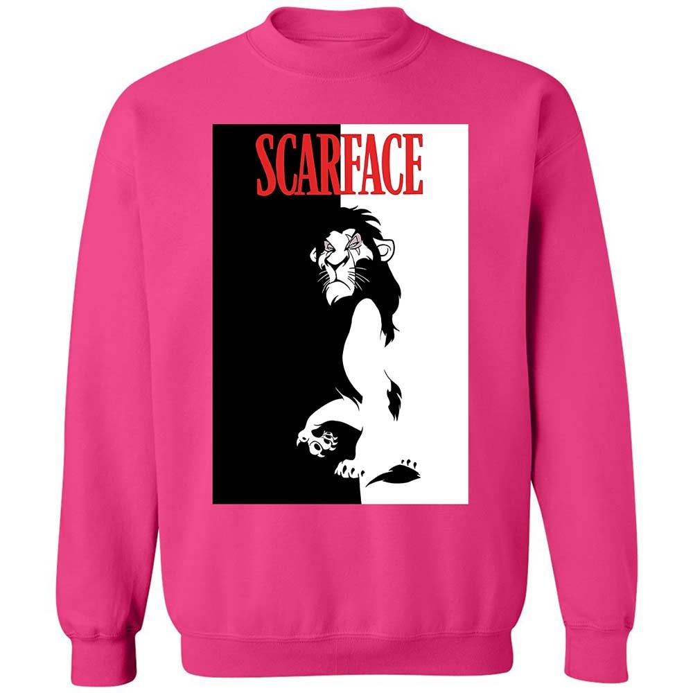 Scarface - Heliconia - 15