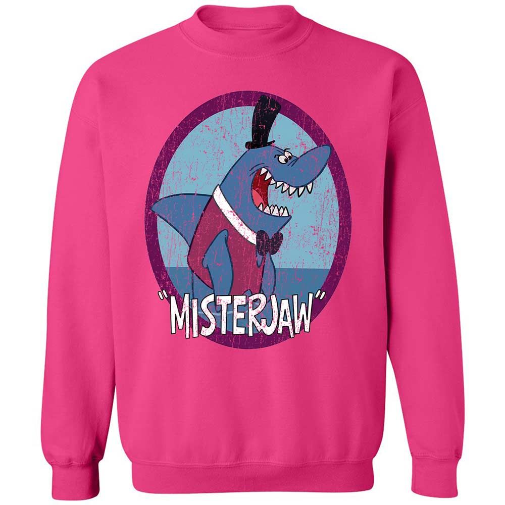 Classic Unisex Sweatshirt - UCAZTR78 - Heliconia - 15