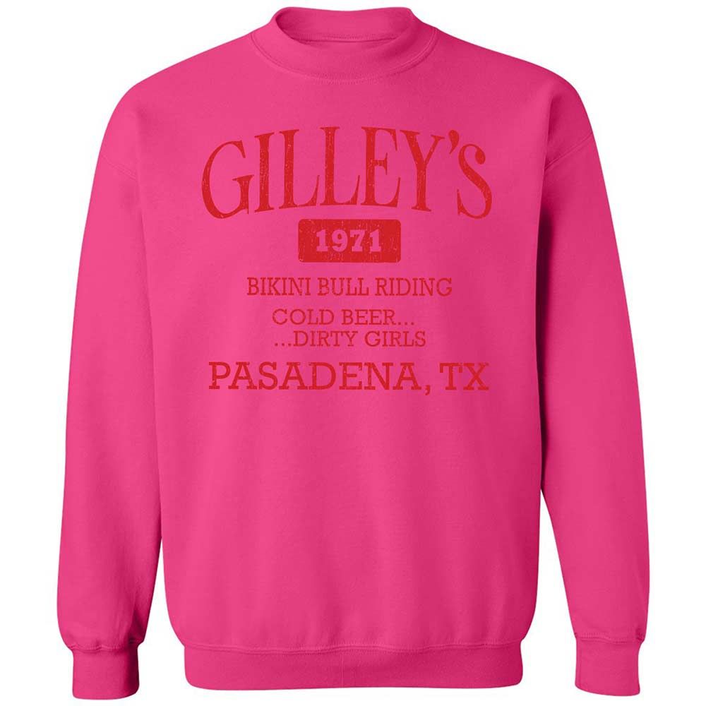 Gilley's Night Club - Heliconia - 15
