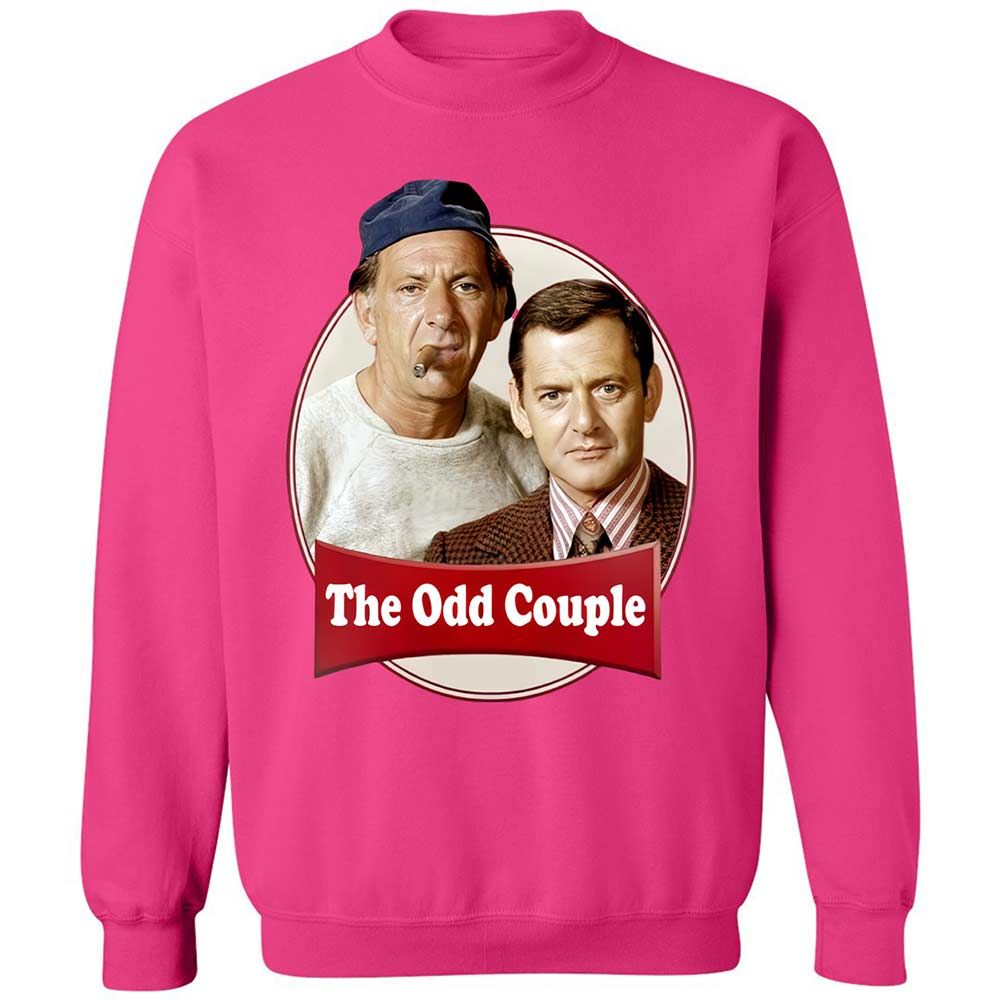Classic Unisex Sweatshirt - N1GTAQVE - Heliconia - 15