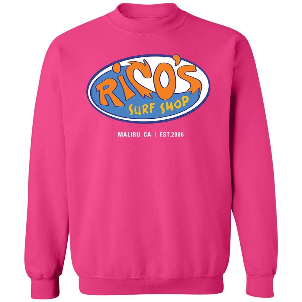 Rico's Surf Shop - Heliconia - 15