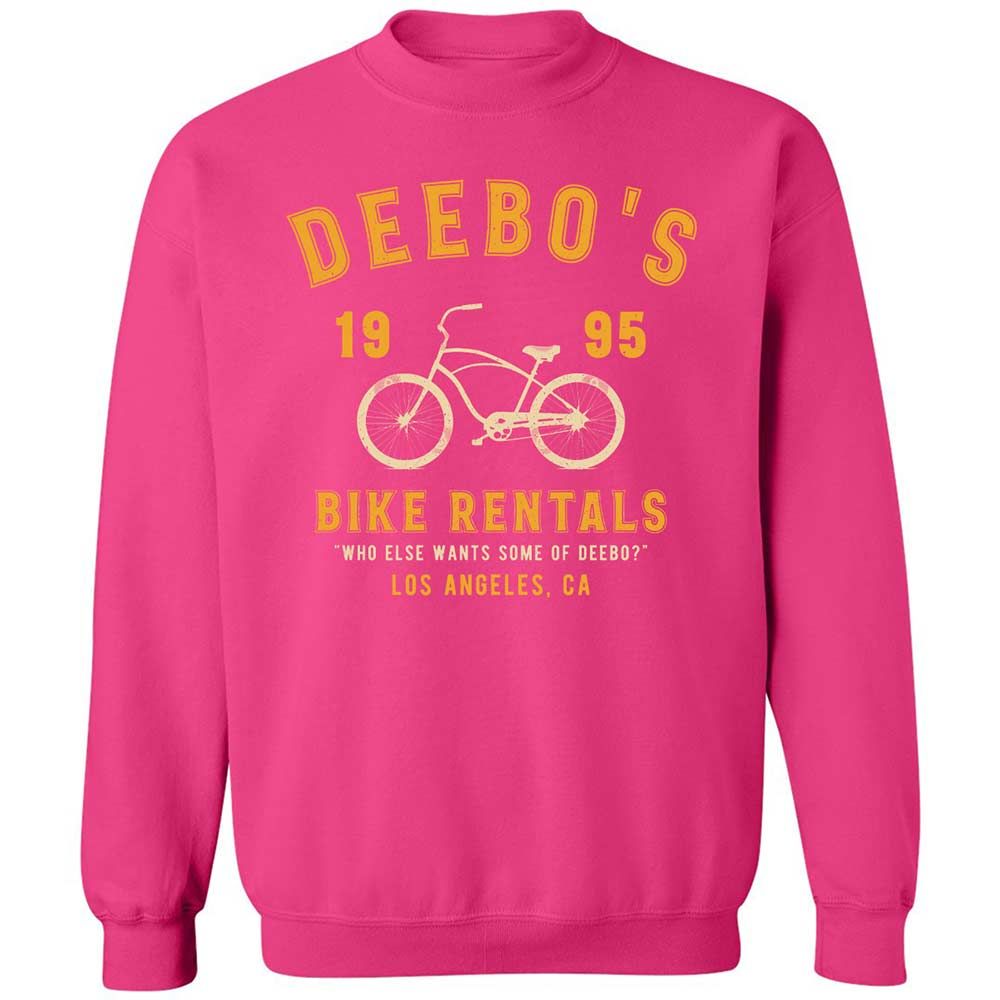 Classic Unisex Sweatshirt - PBDEFJET - Heliconia - 15