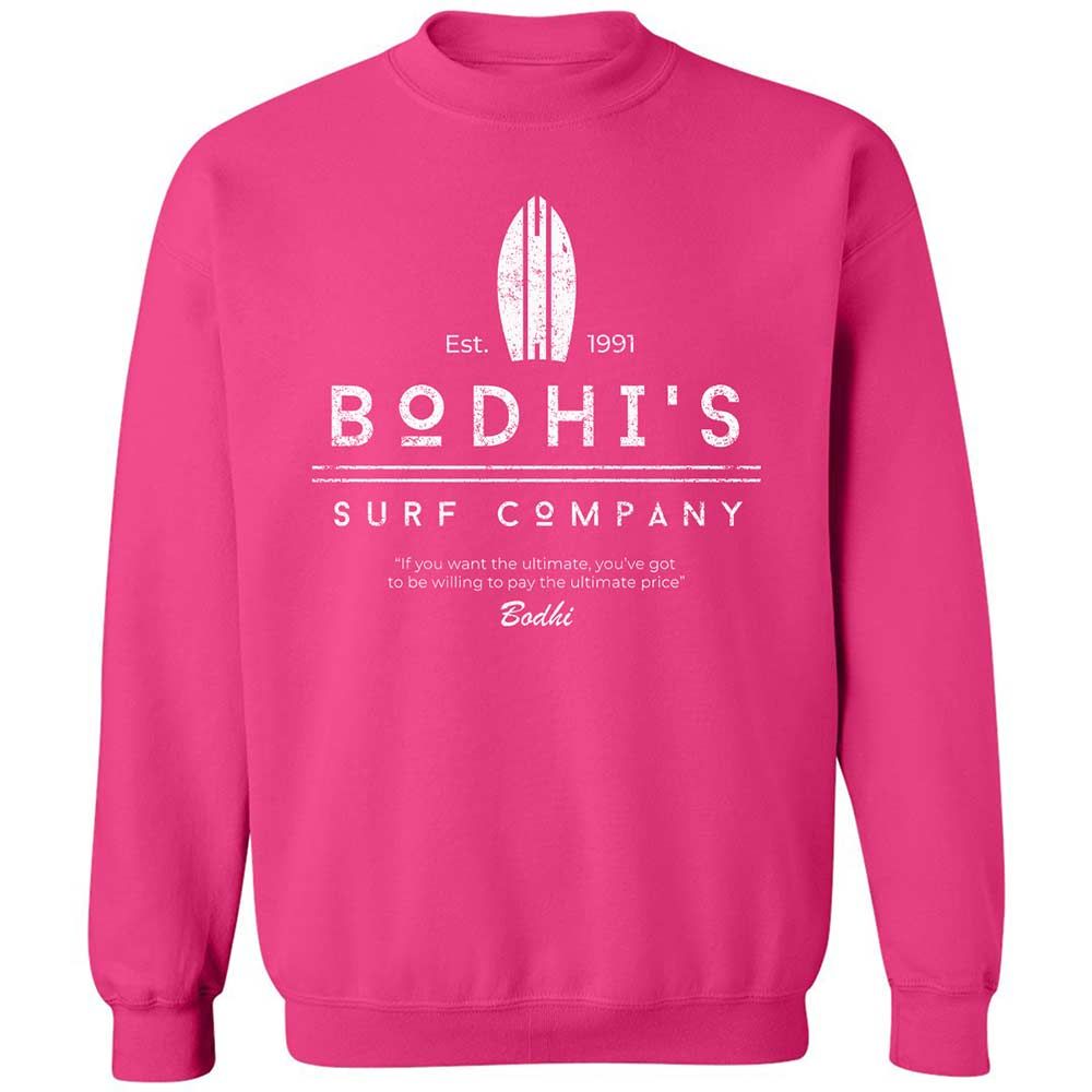Classic Unisex Sweatshirt - 4EHR768U - Heliconia - 15