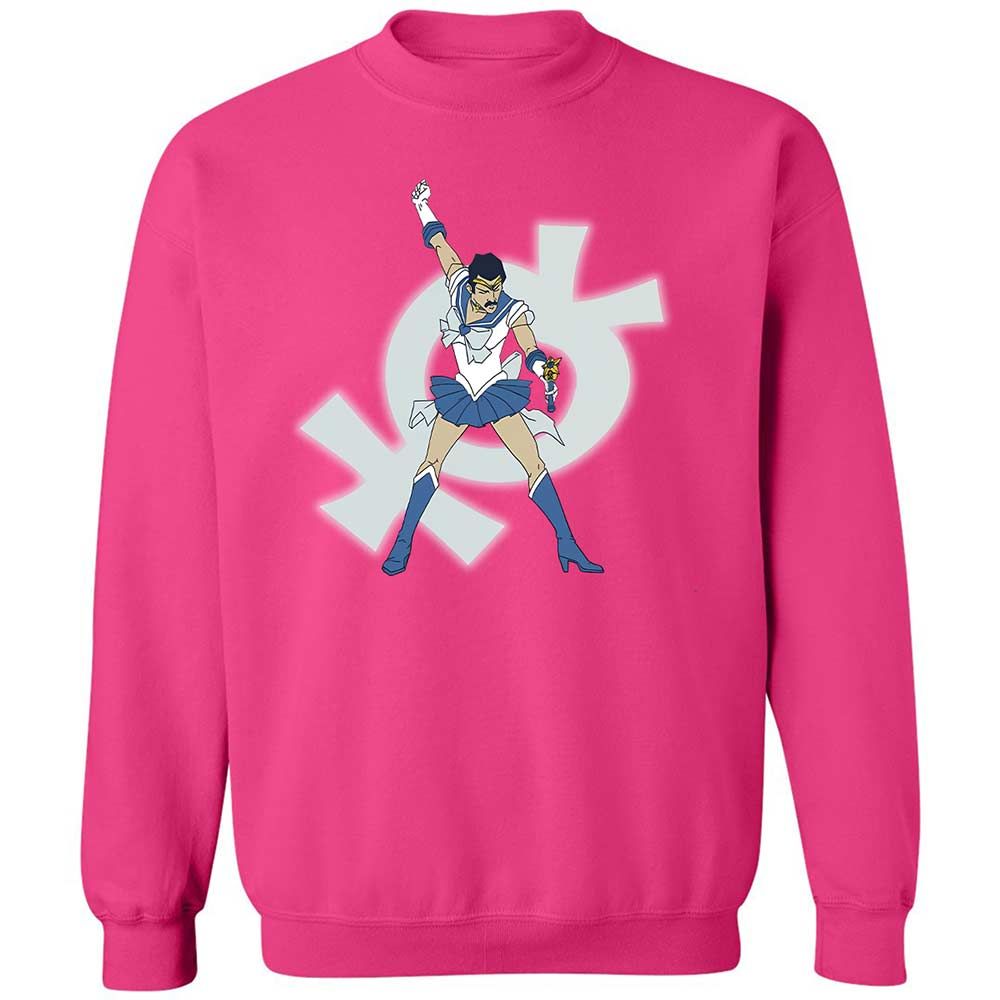 Sailor Queen - Heliconia - 15