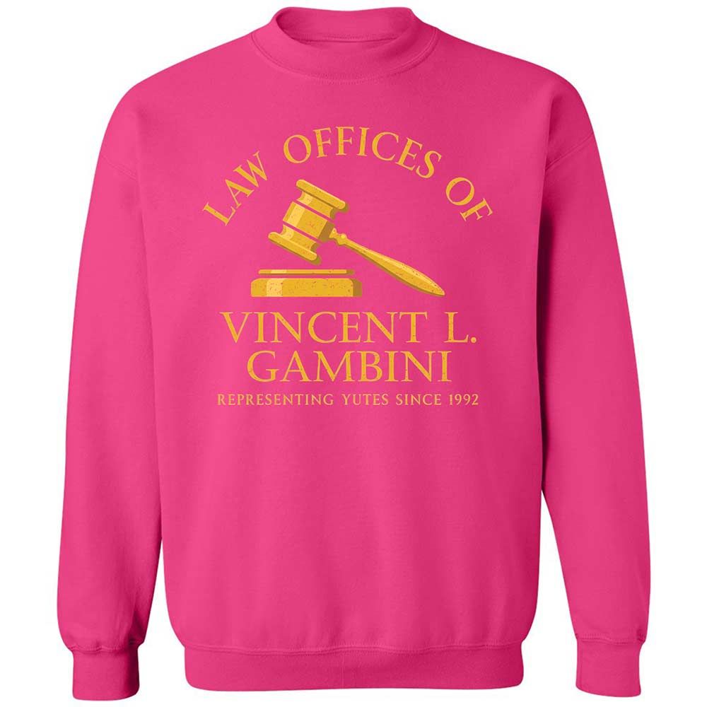 Classic Unisex Sweatshirt - BCLFCXYR - Heliconia - 15