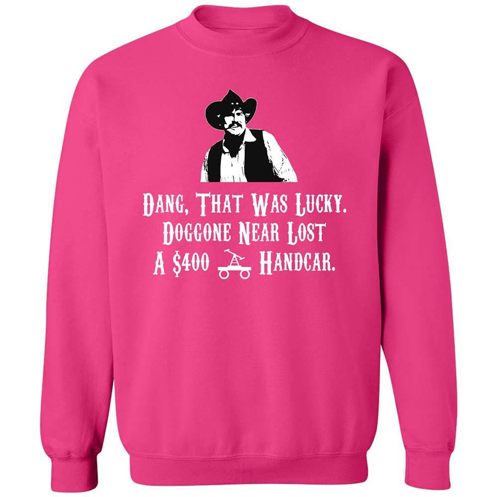 Classic Unisex Sweatshirt - AKWHAG7P - Heliconia - 15