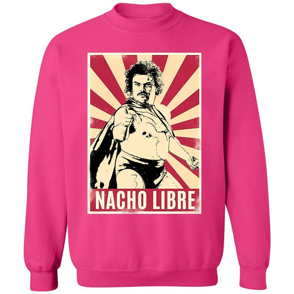 Classic Unisex Sweatshirt - 9M9AE5LM - Heliconia - 15