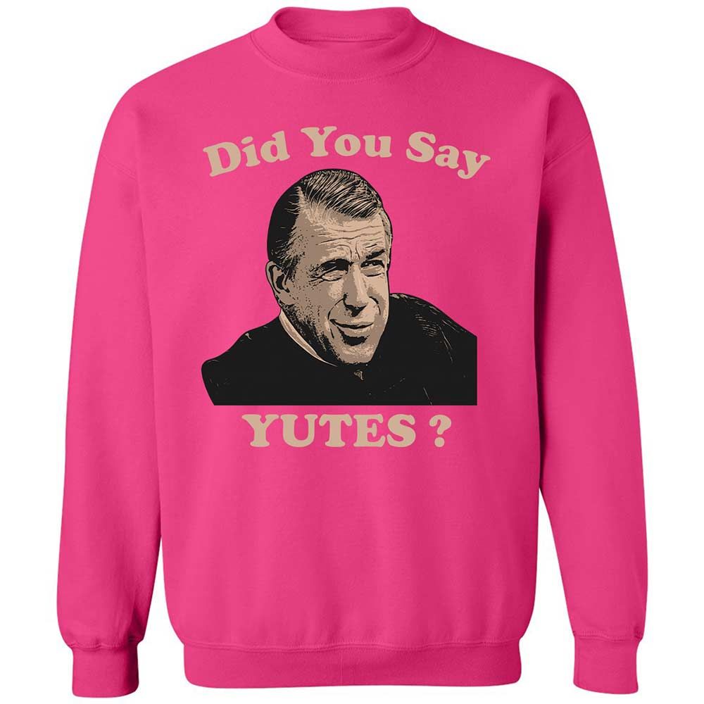 Classic Unisex Sweatshirt - PJVVYF74 - Heliconia - 15