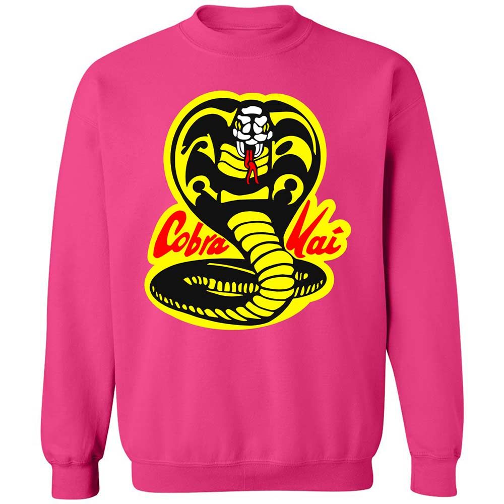 Strike First, Strike Hard, No Mercy - Heliconia - 15