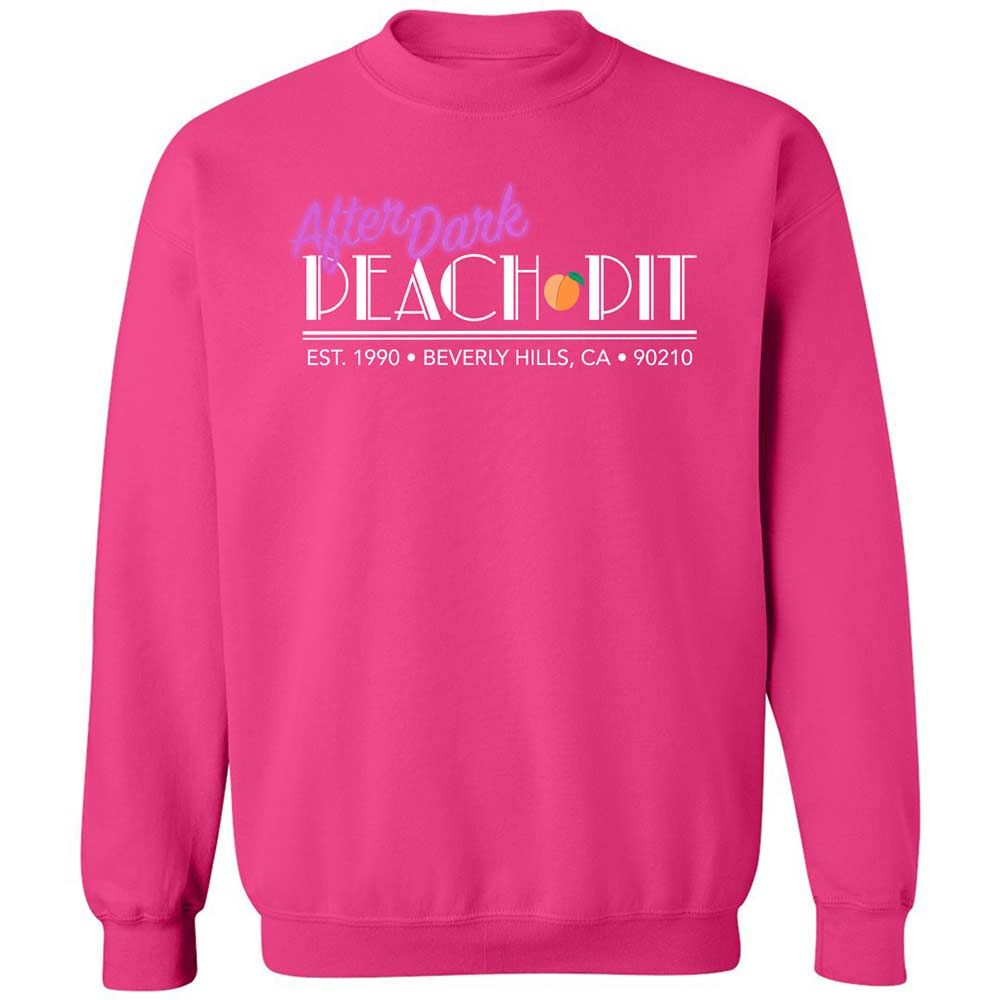 The Peach Pit - Heliconia - 15